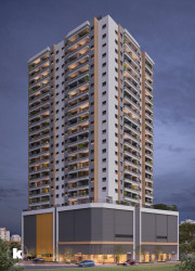 Apartamento com 2 Quartos à Venda, 65 m² em Cursino - São Paulo