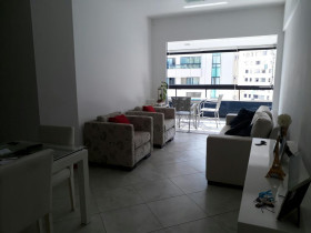 Apartamento com 4 Quartos à Venda, 220 m² em Pituba - Salvador