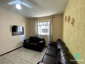 Apartamento com 1 Quarto à Venda, 45 m² em Praia Grande - Ubatuba