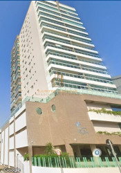 Apartamento com 2 Quartos à Venda, 86 m² em Caiçara - Praia Grande