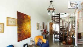 Apartamento com 2 Quartos à Venda, 98 m² em Vila Olímpia - São Paulo
