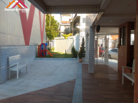 Imóvel com 3 Quartos à Venda, 95 m² em Meireles - Fortaleza