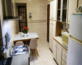 Imóvel com 3 Quartos à Venda, 81 m² em Bandeirantes - Juiz De Fora