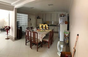Apartamento com 3 Quartos à Venda, 160 m² em Canto Do Forte - Praia Grande