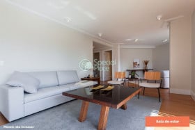 Apartamento com 3 Quartos à Venda, 300 m² em Higienópolis - São Paulo