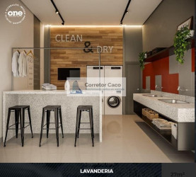 Apartamento com 1 Quarto à Venda, 34 m² em Vila Clementino - São Paulo