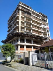 Apartamento com 3 Quartos à Venda, 112 m² em Costa E Silva - Joinville