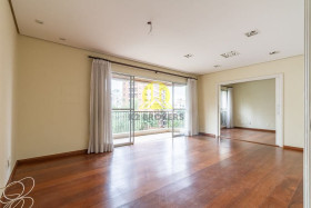 Apartamento com 3 Quartos à Venda, 142 m² em Morumbi - São Paulo