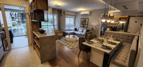 Apartamento com 2 Quartos à Venda, 64 m² em Paraíso - São Paulo
