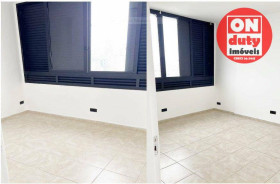 Apartamento com 2 Quartos para Alugar, 70 m² em Gonzaga - Santos