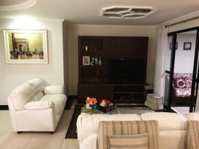 Apartamento com 3 Quartos à Venda, 117 m² em Vila Leopoldina - São Paulo