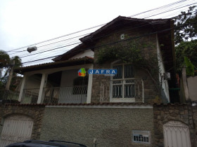 Casa com 5 Quartos à Venda, 360 m² em Centro - Paraíba Do Sul