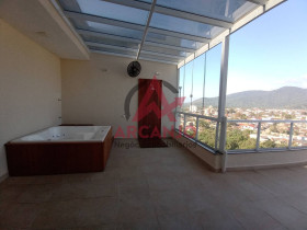 Cobertura com 3 Quartos à Venda, 175 m² em Itagua - Ubatuba