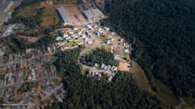 Terreno à Venda, 360 m² em Residencial Reserva Jatobá - Vargem Grande Paulista