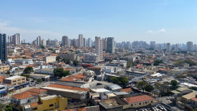 Imóvel com 3 Quartos à Venda, 103 m² em Vila Carrão - São Paulo