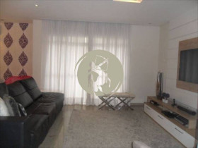 Apartamento com 4 Quartos à Venda, 214 m² em Boqueirao - Santos