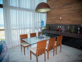 Apartamento com 4 Quartos à Venda, 300 m² em Horto Florestal - Salvador