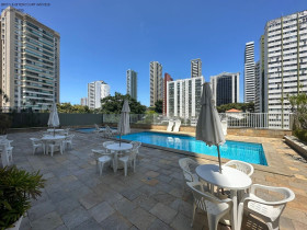 Apartamento com 3 Quartos à Venda, 105 m² em Canela - Salvador