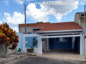 Casa com 3 Quartos à Venda, 194 m² em Nova Cerejeira - Atibaia