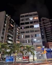 Apartamento com 3 Quartos à Venda, 190 m² em Graça - Salvador