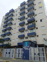 Apartamento com 1 Quarto à Venda, 44 m² em Aviação - Praia Grande