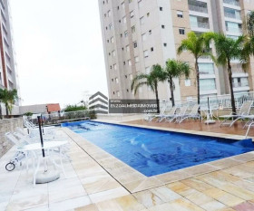 Apartamento com 3 Quartos à Venda, 111 m² em Bosque De Saude - São Paulo