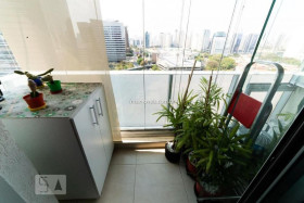 Apartamento com 1 Quarto à Venda, 33 m² em Granja Julieta - São Paulo