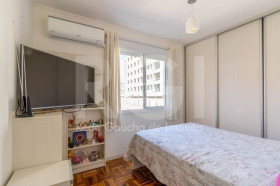 Apartamento com 3 Quartos à Venda, 68 m² em Higienópolis - Porto Alegre