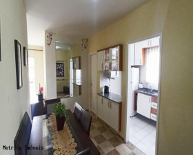 Imóvel com 2 Quartos à Venda, 62 m² em Ponte De São João - Jundiaí