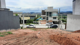 Terreno em Condomínio à Venda, 450 m² em Urbanova - São José Dos Campos