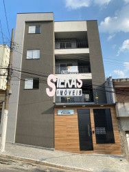 Apartamento com 2 Quartos à Venda, 45 m² em Vila Aricanduva - São Paulo