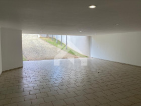 Casa de Condomínio com 4 Quartos à Venda, 1.100 m² em Residencial Tambore - Barueri