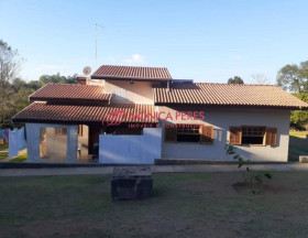 Chácara com 2 Quartos à Venda, 5.000 m² em Guacuri - Itupeva