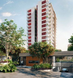 Apartamento com 4 Quartos à Venda, 168 m² em Vila Romana - São Paulo