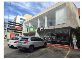 Ponto Comercial à Venda, 1.282 m² em Anhangabaú - Jundiaí