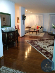 Apartamento com 4 Quartos à Venda, 240 m² em Vila Andrade - São Paulo