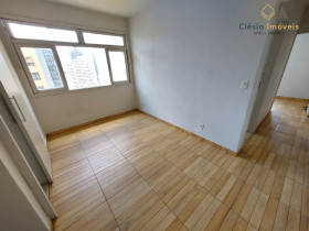 Apartamento com 2 Quartos à Venda, 50 m² em Bela Vista - São Paulo