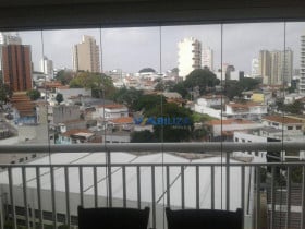 Apartamento com 3 Quartos à Venda, 132 m² em Jardim Zaira - Guarulhos