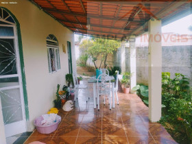 Casa com 1 Quarto à Venda, 130 m² em Vila Suzana - Mateus Leme