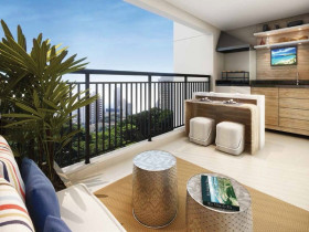 Apartamento com 2 Quartos à Venda, 106 m² em Jardim Flor Da Montanha - Guarulhos