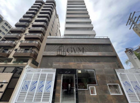 Apartamento com 1 Quarto à Venda, 52 m² em Caiçara - Praia Grande