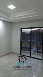 Sobrado com 3 Quartos à Venda, 170 m² em Balneário Canoas - Pontal Do Paraná