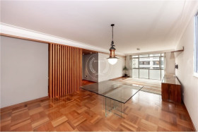 Apartamento com 3 Quartos à Venda, 198 m² em Itaim Bibi - São Paulo