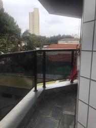 Apartamento com 3 Quartos à Venda, 184 m² em Parque Da Mooca - São Paulo