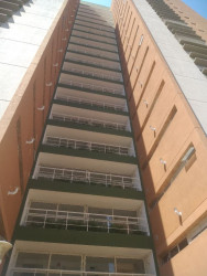 Apartamento com 3 Quartos à Venda, 100 m² em Bela Vista - Osasco