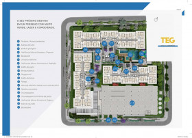 Apartamento com 3 Quartos à Venda, 62 m² em Chácara Santo Antônio - São Paulo