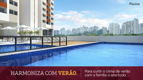 Apartamento com 2 Quartos à Venda, 53 m² em Imbuí - Salvador