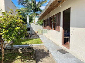 Casa com 1 Quarto para Alugar ou Temporada, 30 m² em Centro - Porto Belo