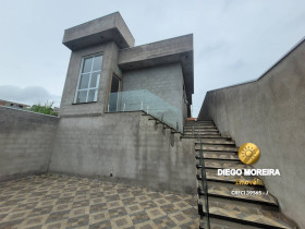 Casa com 3 Quartos à Venda, 198 m² em Residencial Jardins Da Catalunha - Atibaia