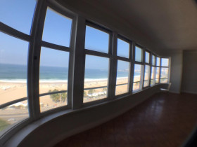 Apartamento com 4 Quartos à Venda, 460 m² em Copacabana - Rio De Janeiro